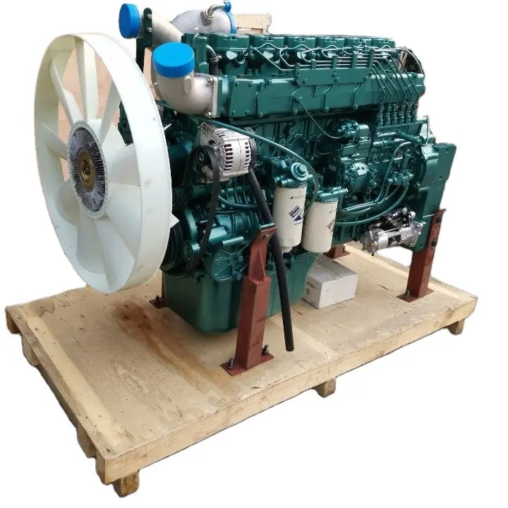 Çi Dike Motora Kamyonek Bi Performansa Bilind Mifteya Hêz, Karîbûn û Pêbaweriya Pêşerojê?