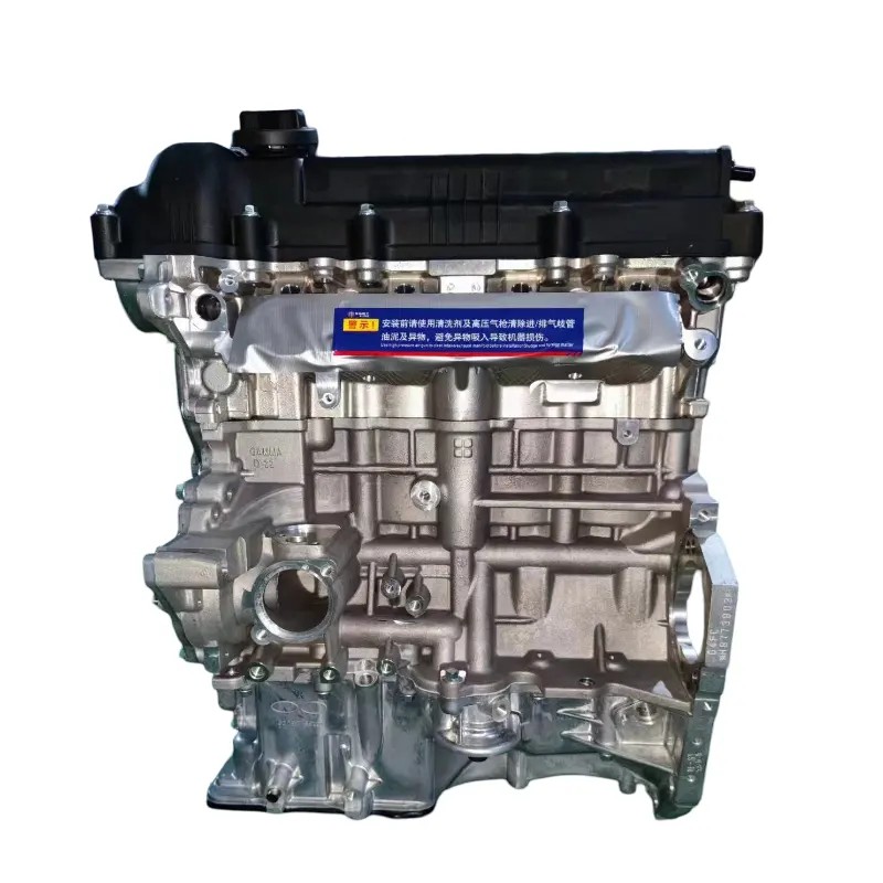 G4FC Meclîsa Engine Cylinder Bikaranîn